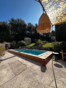 Villas Villavos- La Vassal : photos des chambres
