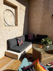 Villas Villavos- La Vassal : photos des chambres