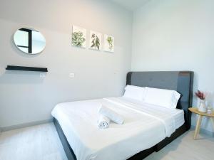 JESSELTON QUAY SWEET LoVE 恋爱亚庇 DREAM STAY