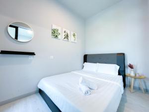 JESSELTON QUAY SWEET LoVE 恋爱亚庇 DREAM STAY