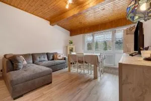 San Valentino Lodge - Prada