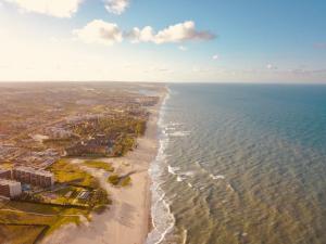 TerraMaris - Vista Mar - Térreo - Pé na Areia