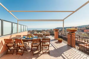 La Cedrina A stunning seaview