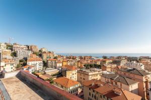 La Cedrina A stunning seaview