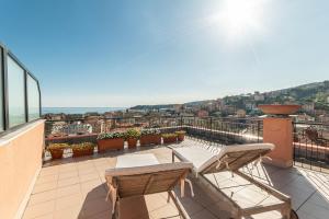 La Cedrina A stunning seaview