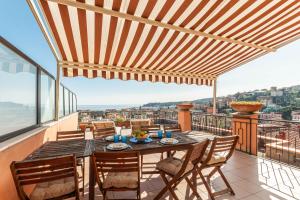 La Cedrina A stunning seaview