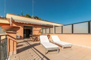 La Cedrina A stunning seaview