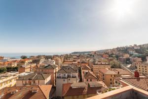 La Cedrina A stunning seaview