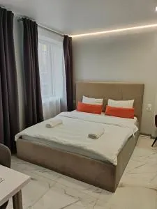 Pure Apartments VIP1 - 库尔帕克夫