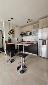 Apartaestudio en popayan