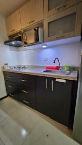 Apartaestudio en popayan