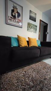 Apartaestudio en popayan