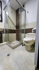 Apartaestudio en popayan