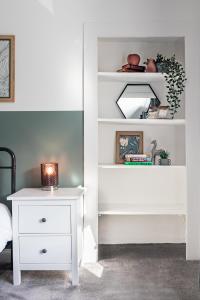 Ness Heights, Spacious City Centre Townhouse