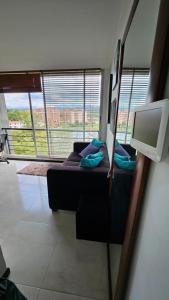 Apartaestudio en popayan