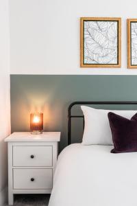 Ness Heights, Spacious City Centre Townhouse