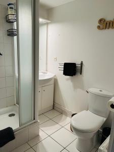 Appartements Appartement Le Renard - F2 parking calme : photos des chambres