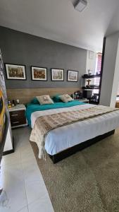 Apartaestudio en popayan