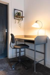 Ness Heights, Spacious City Centre Townhouse