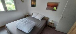 Appartements LE BARCARES Logement climatise pour 6 personnes : photos des chambres