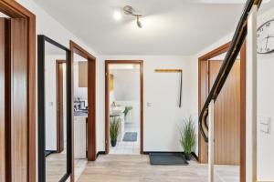 Premium Apartment Naumi 1, Küche, Parkplatz, 3 Bedrooms