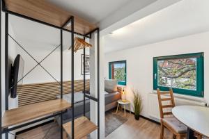 Premium Apartment Naumi 1, Küche, Parkplatz, 3 Bedrooms