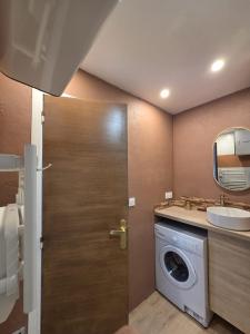 La tête dans les nuages