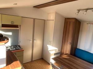 Campings Camping Onlycamp L-Etang des Forges : photos des chambres