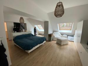 Villas L-Atelier du Perche - Collection Idylliq : photos des chambres