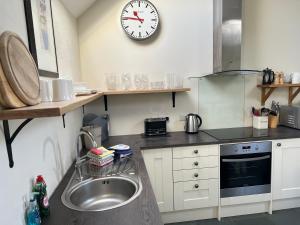 Preseli Hills Cottages - Luxury 5 star Cottages in Pembrokeshire