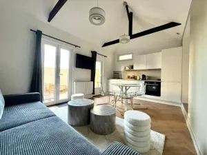 Ker Yuna & Spa - 塔登