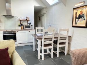 Preseli Hills Cottages - Luxury 5 star Cottages in Pembrokeshire