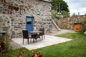 Preseli Hills Cottages - Luxury 5 star Cottages in Pembrokeshire