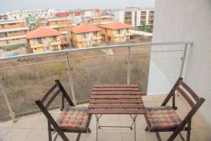 Atlantis Resort Private 1BD apart by Flat Mаnager