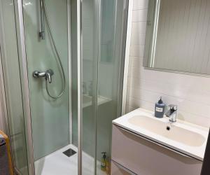 Appartements Pitchoune - Centre -Wifi - Equipe : photos des chambres