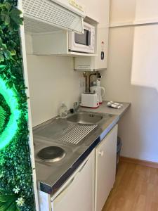 Appartements Pitchoune - Centre -Wifi - Equipe : photos des chambres
