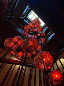 Best Western Plus Market Square Lviv