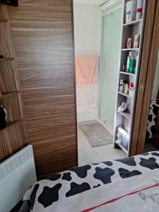 MOBIL HOME le CHOW-CHOW