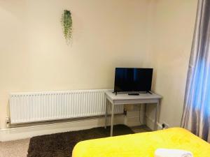 Cosy London Studio in the Heart of the City