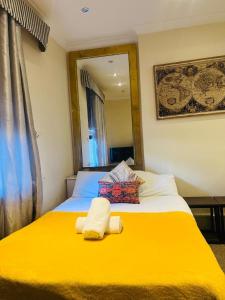 Cosy London Studio in the Heart of the City