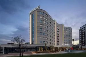 Four Points by Sheraton Istanbul Pendik - 篷迪克