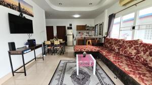 Rawai Naiharn 3 bedroom house