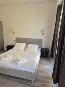 Hotels Villa Berlioz : Chambre Double Supérieure