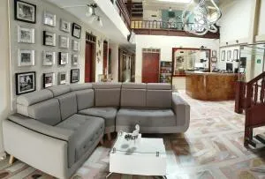 Hotel Casa Aragon - Modín