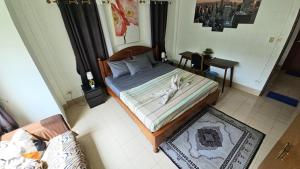 Rawai Naiharn 3 bedroom house