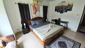 Rawai Naiharn 3 bedroom house