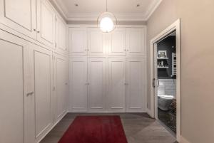 Aston - Bilbao amplio y céntrico