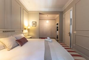 Aston - Bilbao amplio y céntrico