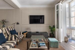 Aston - Bilbao amplio y céntrico