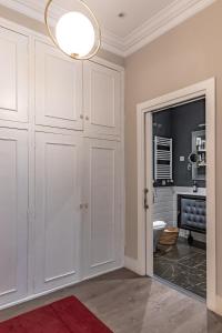 Aston - Bilbao amplio y céntrico